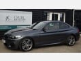BMW 2 Series 3.0 M240i GPF Coupe 2dr Petrol Auto Euro 6 (s/s) (340 ps) 1