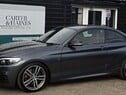 BMW 2 Series 3.0 M240i GPF Coupe 2dr Petrol Auto Euro 6 (s/s) (340 ps)
