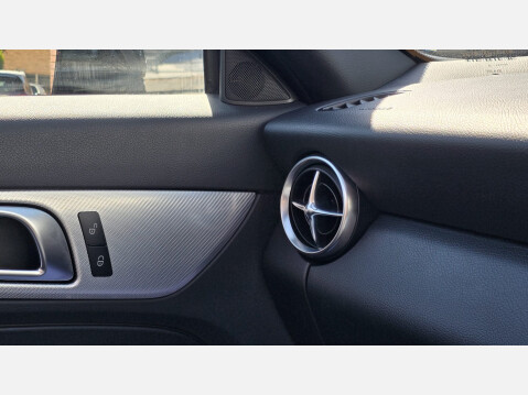 Mercedes-Benz SLC 1.6 SLC180 AMG Line Convertible 2dr Petrol Manual Euro 6 (s/s) (156 ps) 29