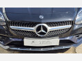 Mercedes-Benz SLC 1.6 SLC180 AMG Line Convertible 2dr Petrol Manual Euro 6 (s/s) (156 ps) 35