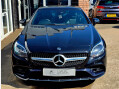 Mercedes-Benz SLC 1.6 SLC180 AMG Line Convertible 2dr Petrol Manual Euro 6 (s/s) (156 ps) 5