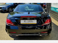 Mercedes-Benz SLC 1.6 SLC180 AMG Line Convertible 2dr Petrol Manual Euro 6 (s/s) (156 ps) 13