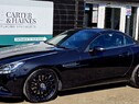 Mercedes-Benz SLC 1.6 SLC180 AMG Line Convertible 2dr Petrol Manual Euro 6 (s/s) (156 ps)