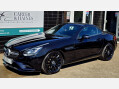 Mercedes-Benz SLC 1.6 SLC180 AMG Line Convertible 2dr Petrol Manual Euro 6 (s/s) (156 ps) 3