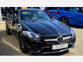 Mercedes-Benz SLC 1.6 SLC180 AMG Line Convertible 2dr Petrol Manual Euro 6 (s/s) (156 ps) 7