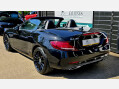 Mercedes-Benz SLC 1.6 SLC180 AMG Line Convertible 2dr Petrol Manual Euro 6 (s/s) (156 ps) 12