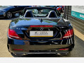 Mercedes-Benz SLC 1.6 SLC180 AMG Line Convertible 2dr Petrol Manual Euro 6 (s/s) (156 ps) 14