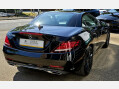 Mercedes-Benz SLC 1.6 SLC180 AMG Line Convertible 2dr Petrol Manual Euro 6 (s/s) (156 ps) 15