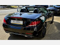 Mercedes-Benz SLC 1.6 SLC180 AMG Line Convertible 2dr Petrol Manual Euro 6 (s/s) (156 ps) 16