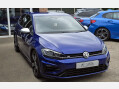Volkswagen Golf 2.0 TSI R Hatchback 3dr Petrol DSG 4Motion Euro 6 (s/s) (300 ps) 4