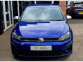 Volkswagen Golf 2.0 TSI R Hatchback 3dr Petrol DSG 4Motion Euro 6 (s/s) (300 ps) 3