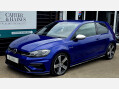 Volkswagen Golf 2.0 TSI R Hatchback 3dr Petrol DSG 4Motion Euro 6 (s/s) (300 ps) 2