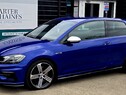 Volkswagen Golf 2.0 TSI R Hatchback 3dr Petrol DSG 4Motion Euro 6 (s/s) (300 ps)