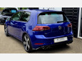 Volkswagen Golf 2.0 TSI R Hatchback 3dr Petrol DSG 4Motion Euro 6 (s/s) (300 ps) 8