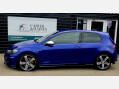 Volkswagen Golf 2.0 TSI R Hatchback 3dr Petrol DSG 4Motion Euro 6 (s/s) (300 ps) 5