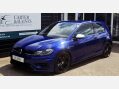 Volkswagen Golf 2.0 TSI R Hatchback 3dr Petrol DSG 4Motion Euro 6 (s/s) (300 ps) 2