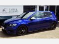 Volkswagen Golf 2.0 TSI R Hatchback 3dr Petrol DSG 4Motion Euro 6 (s/s) (300 ps) 1