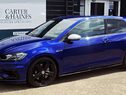 Volkswagen Golf 2.0 TSI R Hatchback 3dr Petrol DSG 4Motion Euro 6 (s/s) (300 ps)