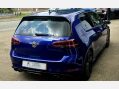 Volkswagen Golf 2.0 TSI R Hatchback 3dr Petrol DSG 4Motion Euro 6 (s/s) (300 ps) 8