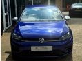 Volkswagen Golf 2.0 TSI R Hatchback 3dr Petrol DSG 4Motion Euro 6 (s/s) (300 ps) 3