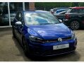 Volkswagen Golf 2.0 TSI R Hatchback 3dr Petrol DSG 4Motion Euro 6 (s/s) (300 ps) 4