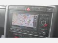 Audi A4 4.2 Saloon 4dr Petrol Manual quattro (322 g/km, 344 bhp) 14