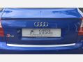 Audi A4 4.2 Saloon 4dr Petrol Manual quattro (322 g/km, 344 bhp) 33