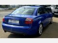 Audi A4 4.2 Saloon 4dr Petrol Manual quattro (322 g/km, 344 bhp) 8
