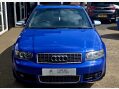 Audi A4 4.2 Saloon 4dr Petrol Manual quattro (322 g/km, 344 bhp) 3