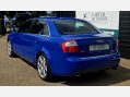 Audi A4 4.2 Saloon 4dr Petrol Manual quattro (322 g/km, 344 bhp) 6