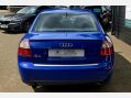 Audi A4 4.2 Saloon 4dr Petrol Manual quattro (322 g/km, 344 bhp) 7