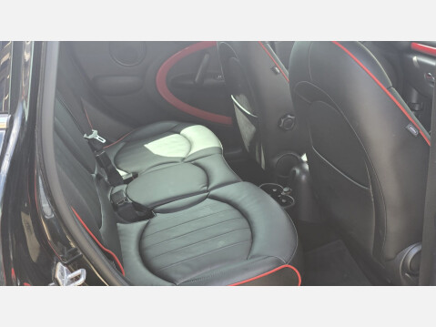 Mini Countryman 1.6 John Cooper Works SUV 5dr Petrol Manual ALL4 Euro 5 (s/s) (218 ps) 11