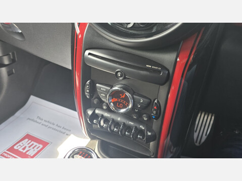 Mini Countryman 1.6 John Cooper Works SUV 5dr Petrol Manual ALL4 Euro 5 (s/s) (218 ps) 17