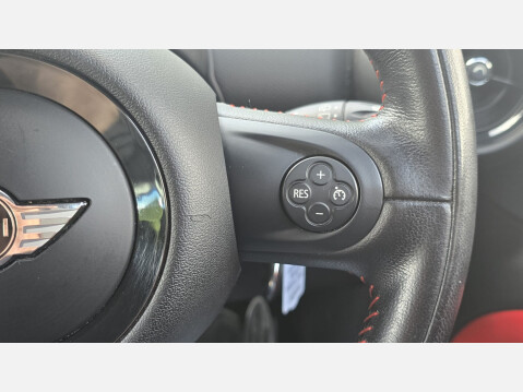 Mini Countryman 1.6 John Cooper Works SUV 5dr Petrol Manual ALL4 Euro 5 (s/s) (218 ps) 15