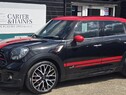 Mini Countryman 1.6 John Cooper Works SUV 5dr Petrol Manual ALL4 Euro 5 (s/s) (218 ps)