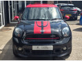 Mini Countryman 1.6 John Cooper Works SUV 5dr Petrol Manual ALL4 Euro 5 (s/s) (218 ps) 3