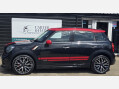 Mini Countryman 1.6 John Cooper Works SUV 5dr Petrol Manual ALL4 Euro 5 (s/s) (218 ps) 5