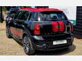 Mini Countryman 1.6 John Cooper Works SUV 5dr Petrol Manual ALL4 Euro 5 (s/s) (218 ps) 6