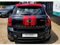 Mini Countryman 1.6 John Cooper Works SUV 5dr Petrol Manual ALL4 Euro 5 (s/s) (218 ps) 7