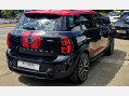 Mini Countryman 1.6 John Cooper Works SUV 5dr Petrol Manual ALL4 Euro 5 (s/s) (218 ps) 8
