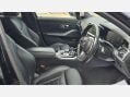 BMW 3 Series 2.0 320d MHT M Sport Touring 5dr Diesel Hybrid Auto Euro 6 (s/s) (190 ps) 9