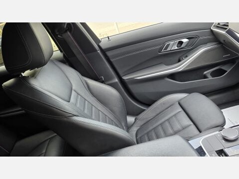 BMW 3 Series 2.0 320d MHT M Sport Touring 5dr Diesel Hybrid Auto Euro 6 (s/s) (190 ps) 12
