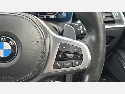 BMW 3 Series 2.0 320d MHT M Sport Touring 5dr Diesel Hybrid Auto Euro 6 (s/s) (190 ps) 14