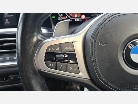 BMW 3 Series 2.0 320d MHT M Sport Touring 5dr Diesel Hybrid Auto Euro 6 (s/s) (190 ps) 13
