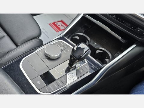 BMW 3 Series 2.0 320d MHT M Sport Touring 5dr Diesel Hybrid Auto Euro 6 (s/s) (190 ps) 20