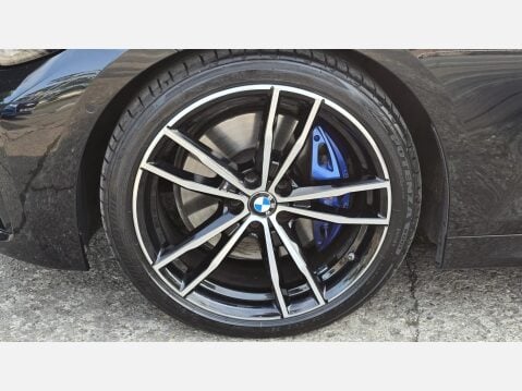 BMW 3 Series 2.0 320d MHT M Sport Touring 5dr Diesel Hybrid Auto Euro 6 (s/s) (190 ps) 29