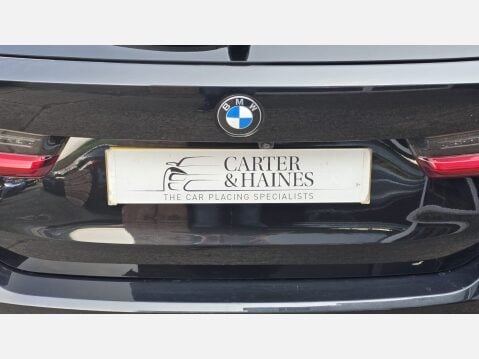 BMW 3 Series 2.0 320d MHT M Sport Touring 5dr Diesel Hybrid Auto Euro 6 (s/s) (190 ps) 32