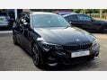 BMW 3 Series 2.0 320d MHT M Sport Touring 5dr Diesel Hybrid Auto Euro 6 (s/s) (190 ps) 4