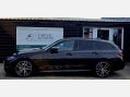 BMW 3 Series 2.0 320d MHT M Sport Touring 5dr Diesel Hybrid Auto Euro 6 (s/s) (190 ps) 5