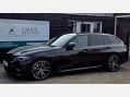 BMW 3 Series 2.0 320d MHT M Sport Touring 5dr Diesel Hybrid Auto Euro 6 (s/s) (190 ps) 1